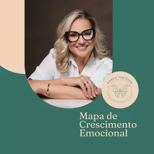 Método M.C.E. — Mapa de Crescimento Emocional